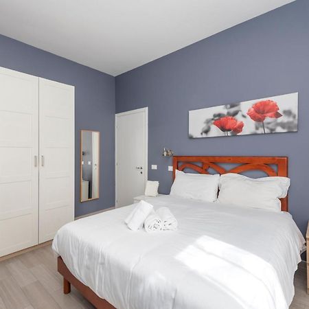Roma Chic Flat Gemelli Apartment Exterior photo