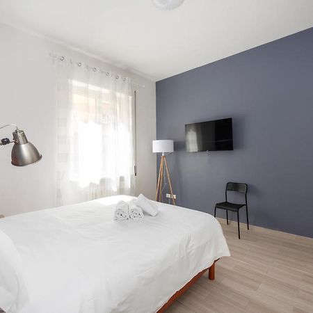 Roma Chic Flat Gemelli Apartment Exterior photo
