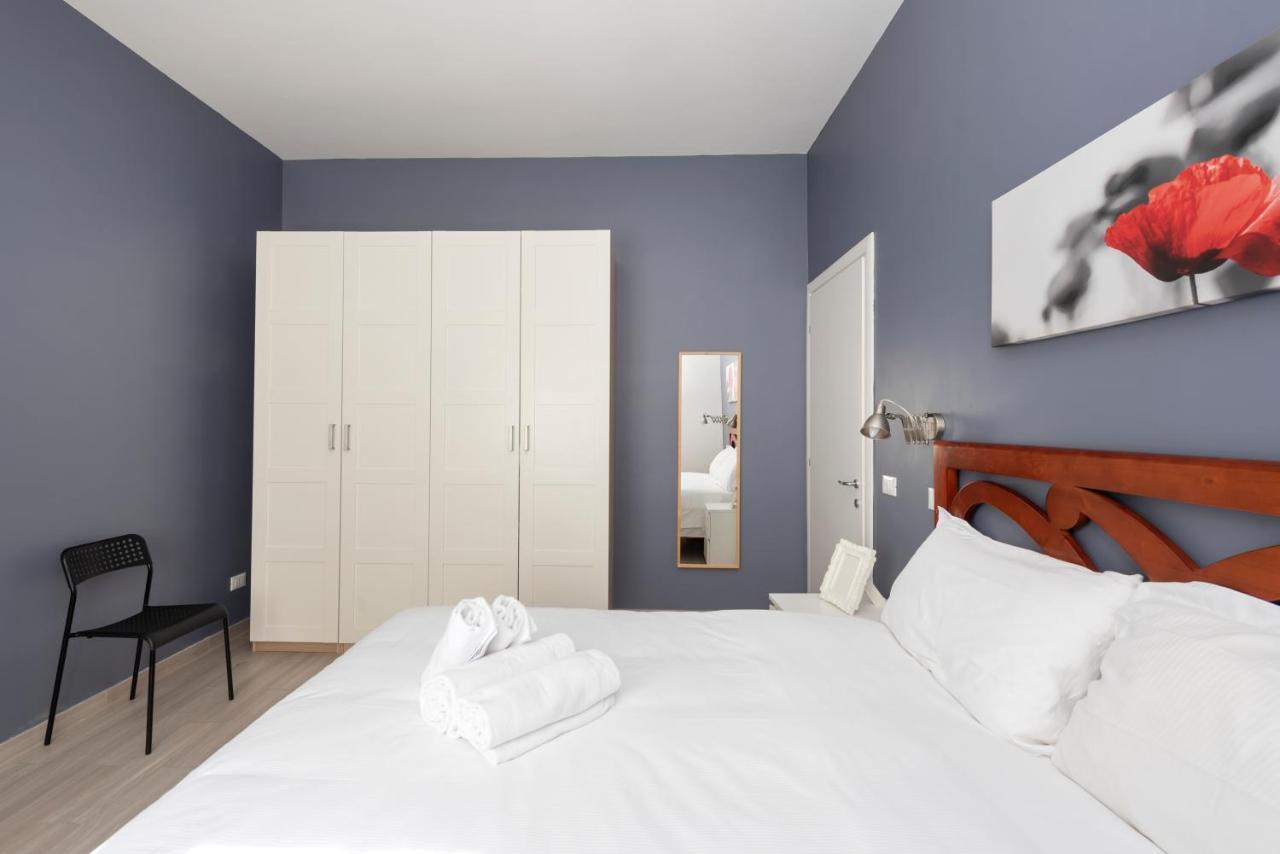 Roma Chic Flat Gemelli Apartment Exterior photo