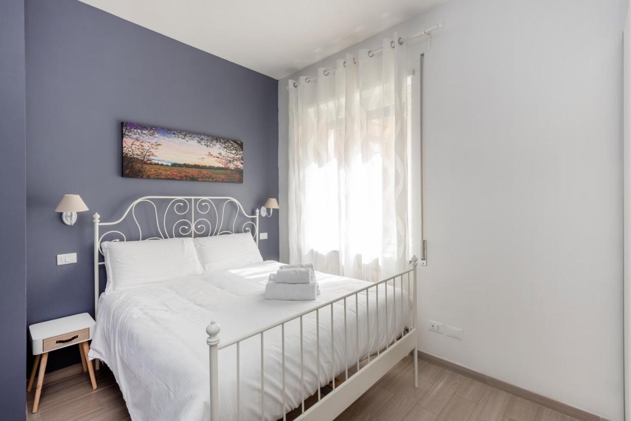 Roma Chic Flat Gemelli Apartment Exterior photo