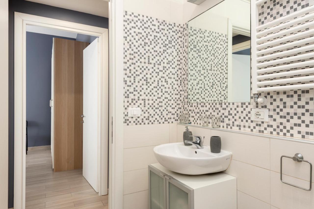 Roma Chic Flat Gemelli Apartment Exterior photo